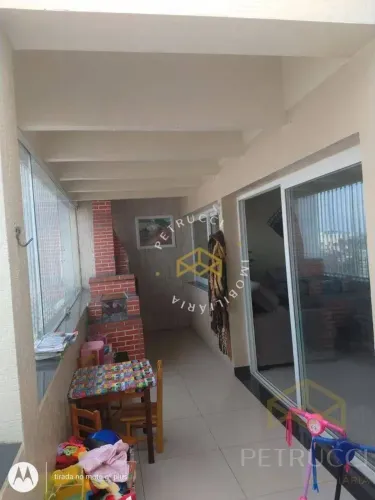 Apartamento à venda, 92 m² por R$ 372.000,00 - Centro - Campinas/SP