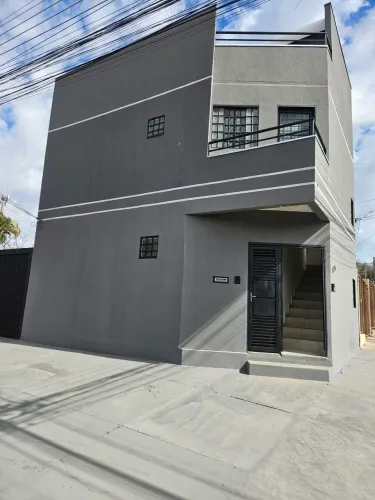 Aluga Casa na Bairro Planalto 