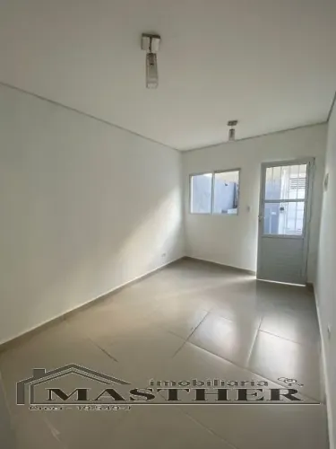 02 QUARTOS, SALA, COZINHA, GARAGEM E CHURRASQUEIRA