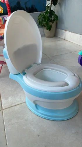 Vaso Infantil 