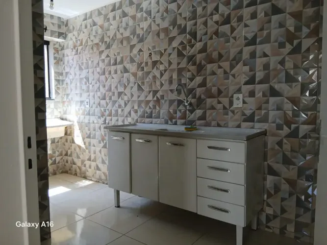 Imóvel para aluguel possui 56 metros quadrados com 2 quartos em Setor Central - Brasília -