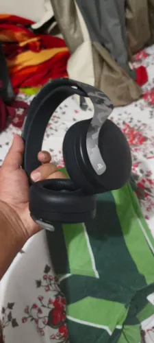 Headset pulse 3d