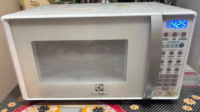 Microondas Electrolux
