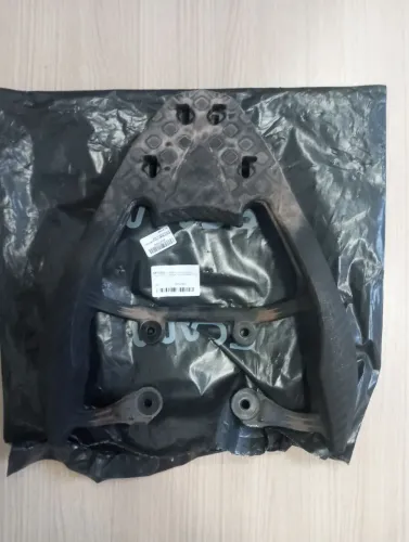 Suporte de Bau Scam Fiber