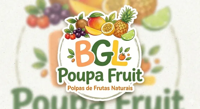 Poupa de cupuaçu