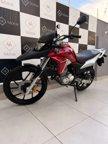Honda XRE 300 2014 Flex