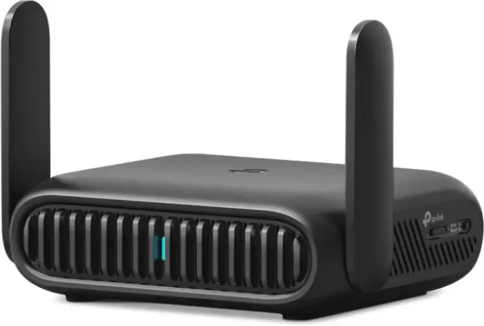 travel router TP-Link BE3600 Wi-Fi 7