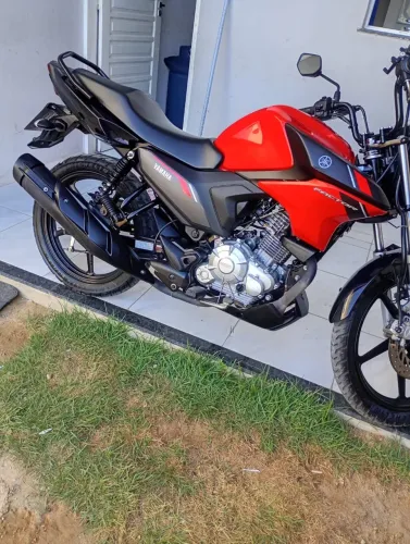 Yamaha Factor DX 2026