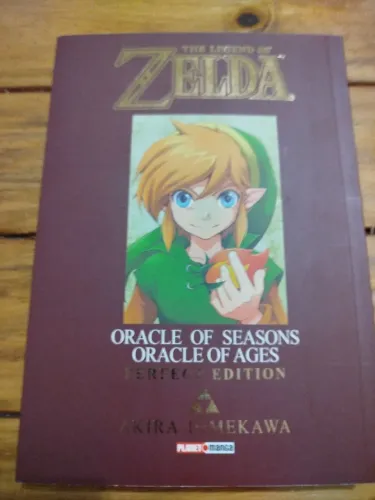 Zelda