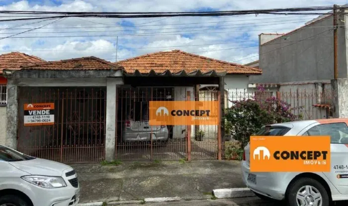 Casa com 3 dormitórios à venda, 148 m² por R$ 580.000,00 - Calmon Viana - Poá/SP