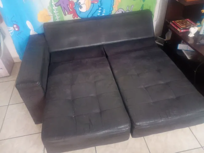 Vendo sofá