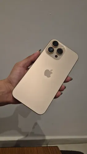 Iphone 16 pro Max 256gb