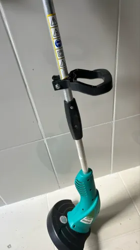 Aparador de grama