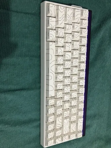 Teclado Aula Hero 68He