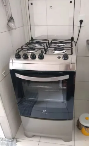 Fogão Eletrolux 4 bocas