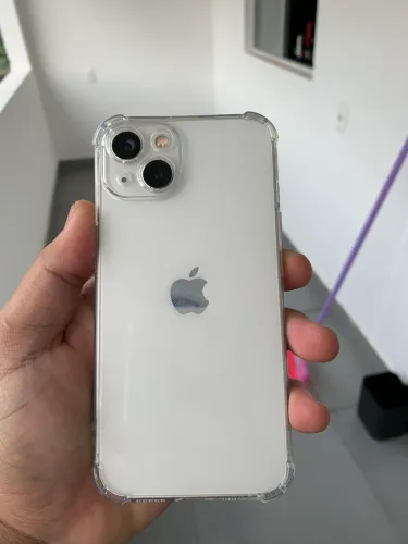 IPHONE 13 128GB - BATERIA 100%