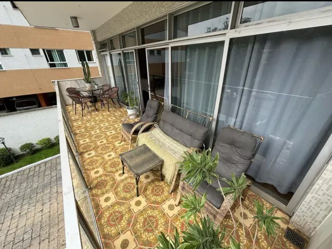 Vendo centro Petrópolis 