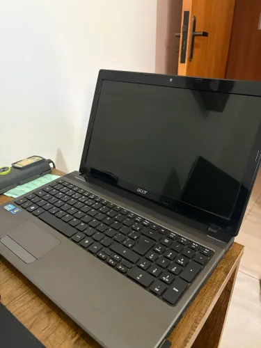 ACER ASPIRE 5750