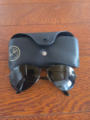 Óculos de sol Rayban