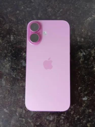 iPhone 16 128gb
