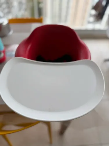 Bumbo - Assento para Bebês