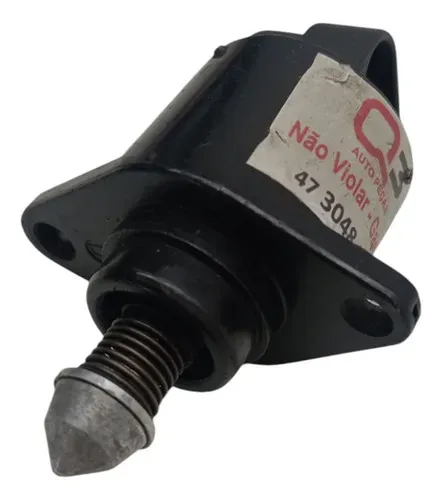 Atuador Marcha Lenta Peugeot 206 Sw 1.4 2003 2004 2005 2006