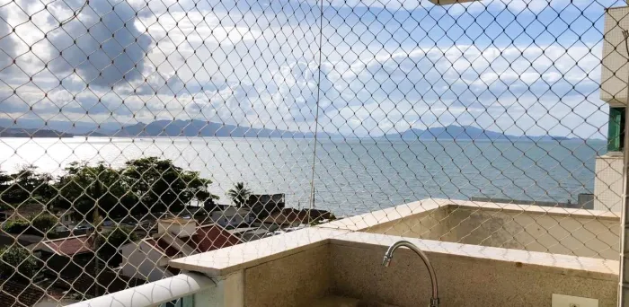 Apartamento para Venda em Florianópolis, Balneário, 3 dormitórios, 2 suítes, 3 banheiros,