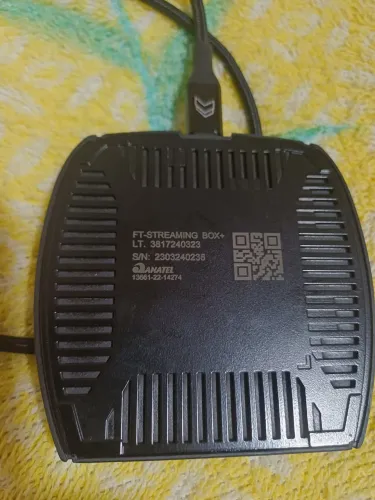 *Streaming Box pra carro* 
