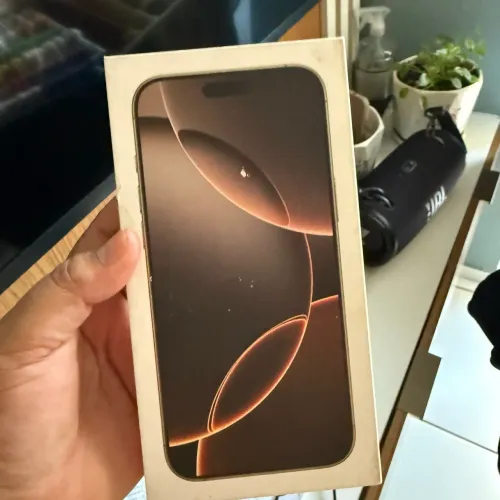 iPhone 16promax