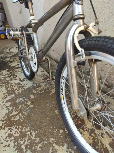 Bicicleta Aro 20