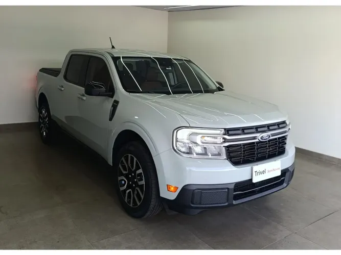 Ford Maverick Hybrid 2.5 Aut. 2024