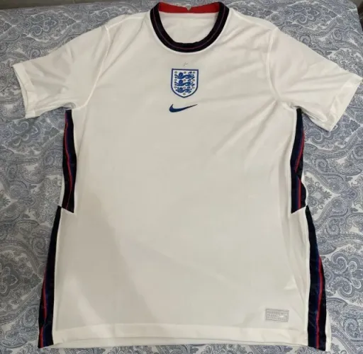 camisa nike inglaterra home 2020