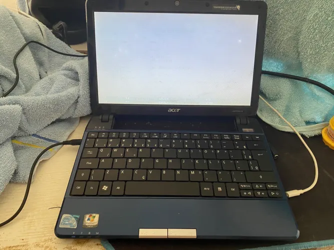 Netbook Acer Aspire 1410