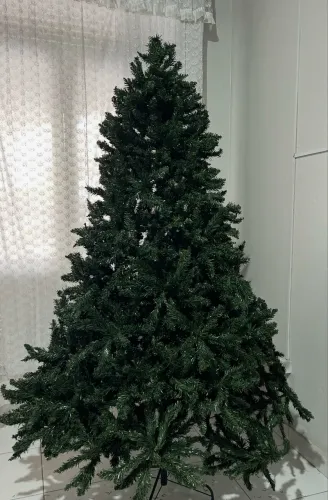 Árvore de Natal 2,20 m