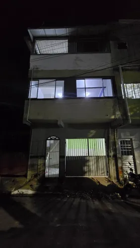 CASA PARA ALUGAR TRIPLEX EM RESISTÊNCIA