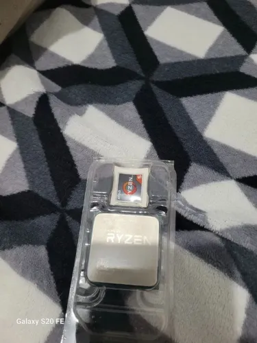 RYZEN 5 2600 ****USADO****