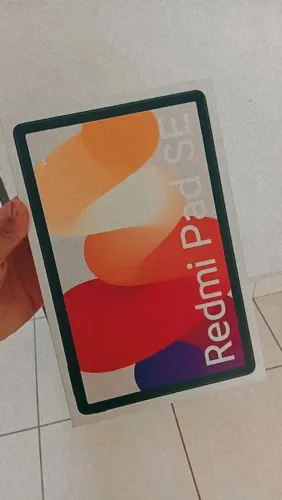 Redmi pad se 