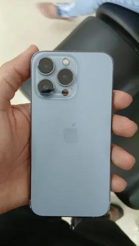 IPHONE 13 pro VENDA