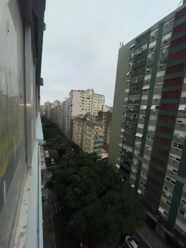 Sala Comercial 1 dormitórios à venda Centro Histórico Porto Alegre/RS