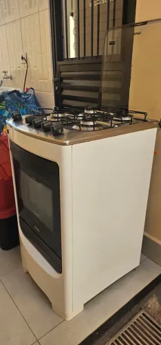 Vendo Fogão Consul