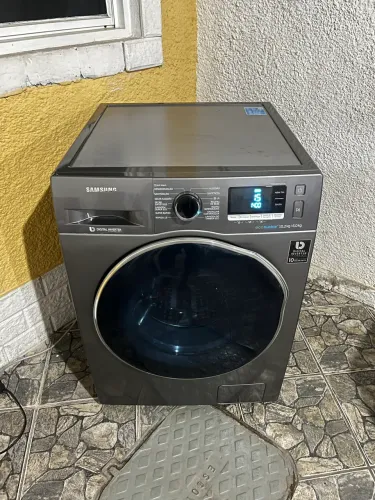 Lava e Seca Samsung 10,2kg