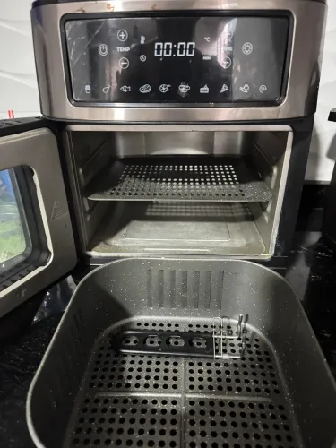Air Fry Wap Oven 12 litros