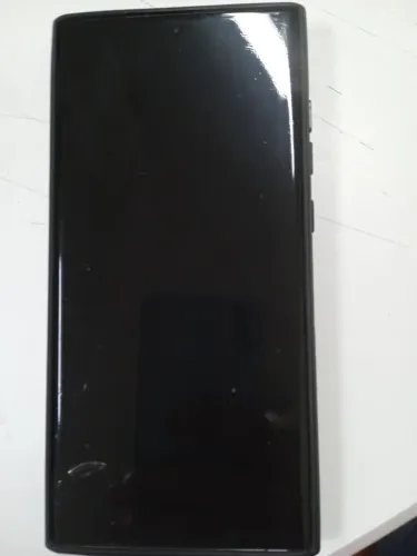S23 Ultra Novo