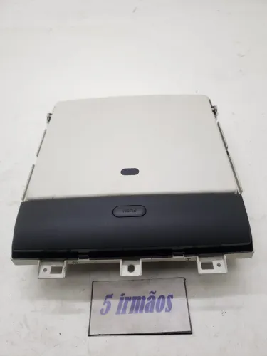 Tela Visor Display Dvd Teto Chrysler Town Country 3.8 2008 