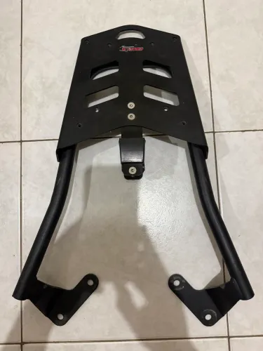 Bagageiro Nmax