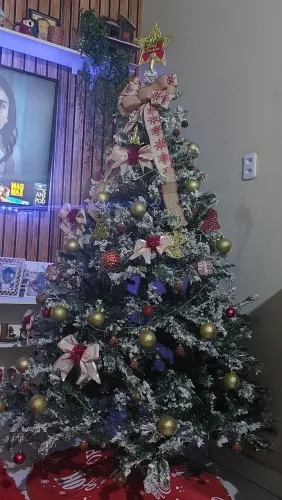 Árvore de Natal 