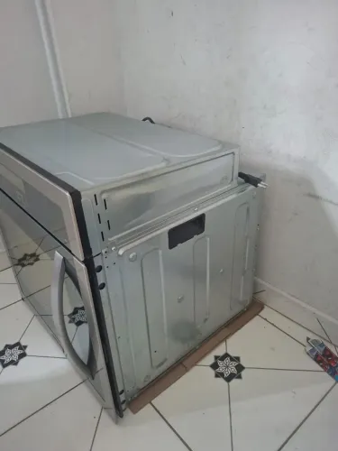Forno elétrico 