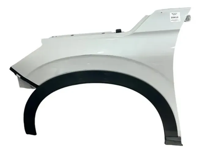  Paralama Esquerdo C/ Moldura Honda Hrv Exl Hs 2022/2024 