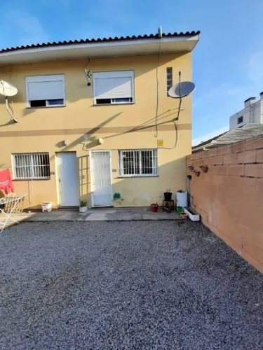CAXIAS DO SUL - Casa de Condomínio - SÃO LUIZ DA 6ª LÉGUA