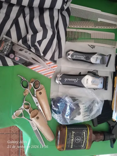 Barbearia